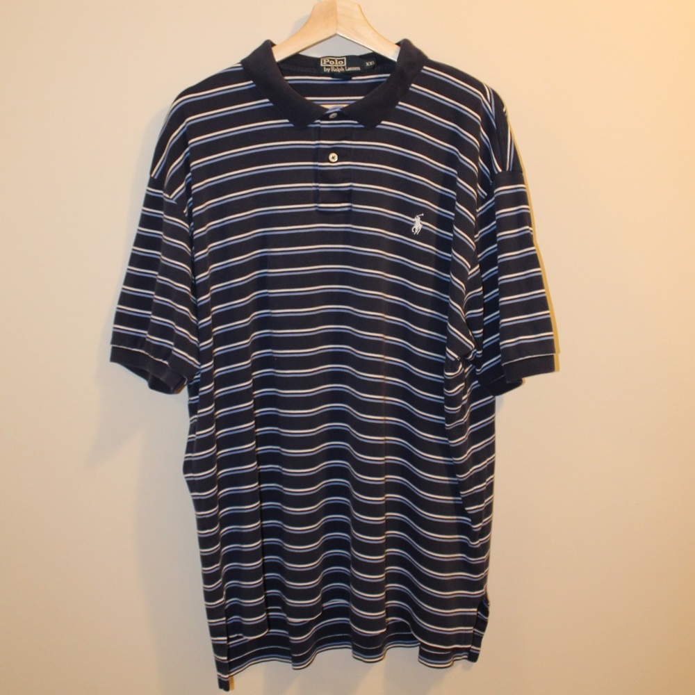 polo ralph lauren golf polo size XXL